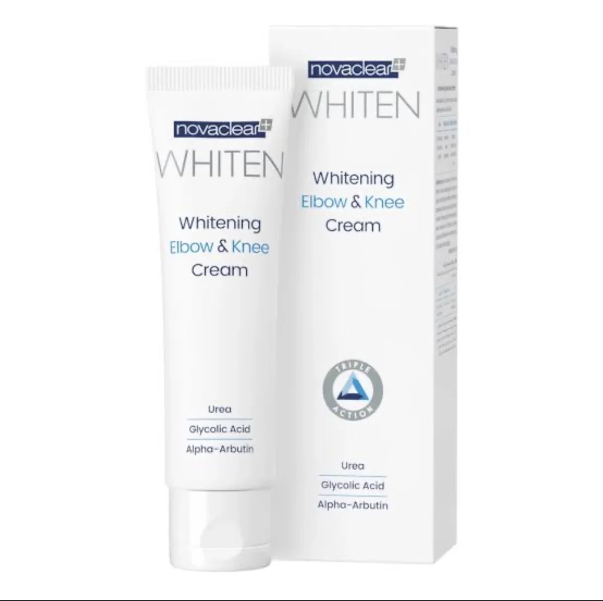 NOVACLEAR WHITENING ELBOW&KNEE