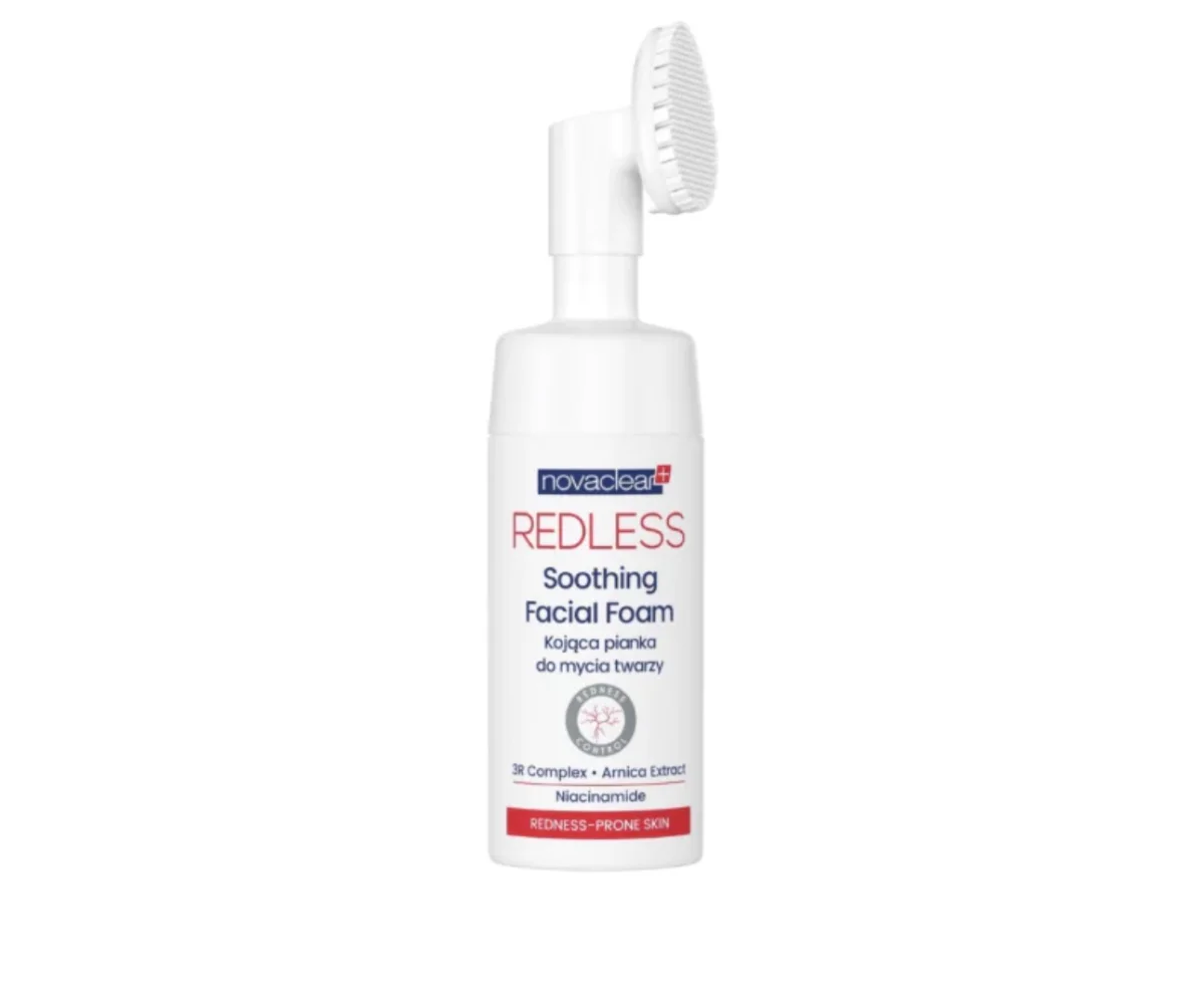NOVACLEAR  REDLESS