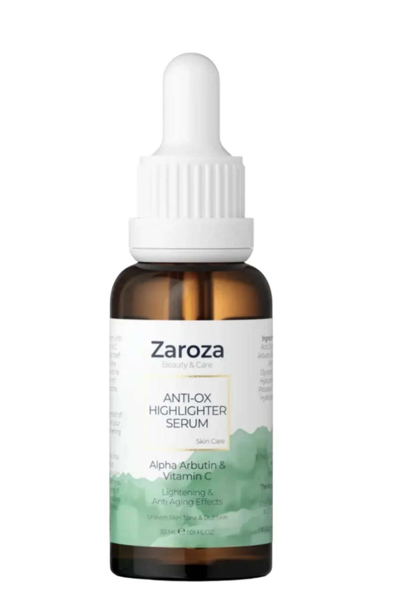 ZAROZA ANTI-OX SERUM 30ML