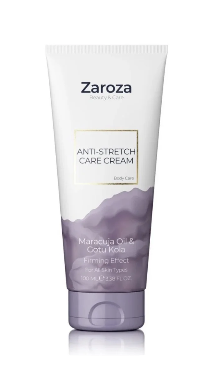ZAROZA ANTI-STRETCH CREAM 100ML