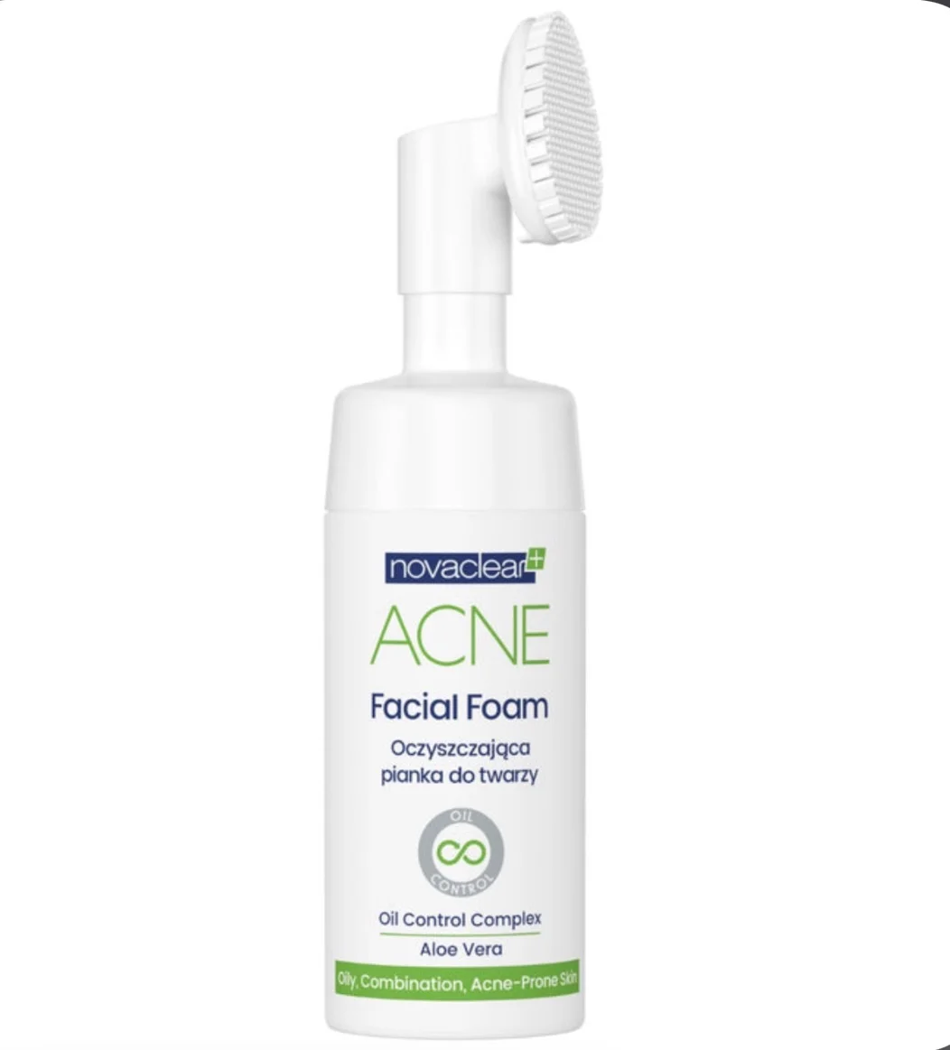 NOVACLEAR ACNE 100ML
