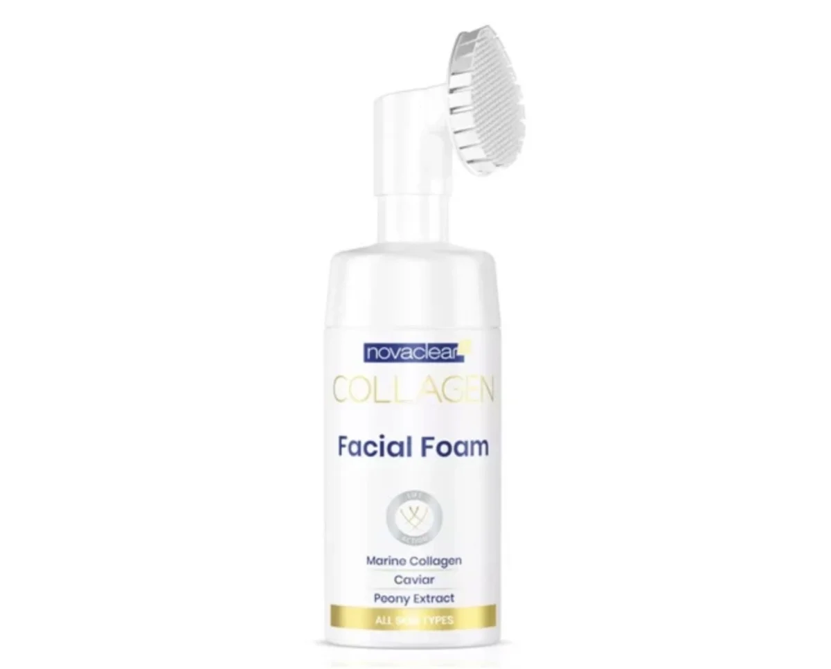 NOVACLEAR  COLLAGEN 100ML