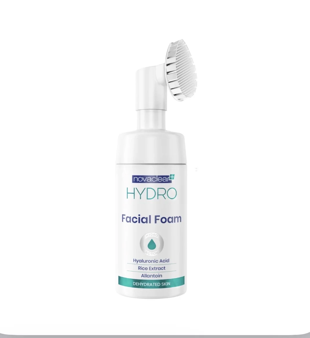 NOVACLEAR  HYDRO 100ML