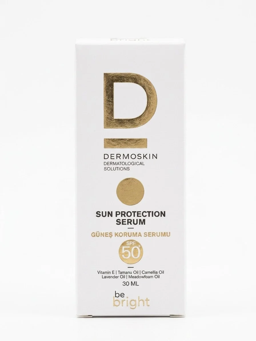 DERMOSKIN SUN PROTECTION SERUM