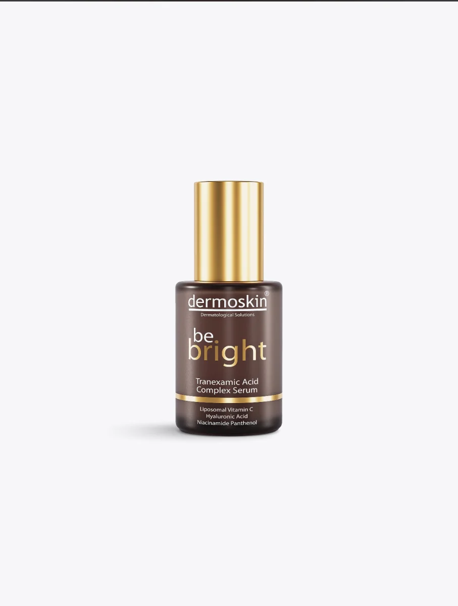 DERMOSKIN BRIGHT TRANEXAMIC 30ML