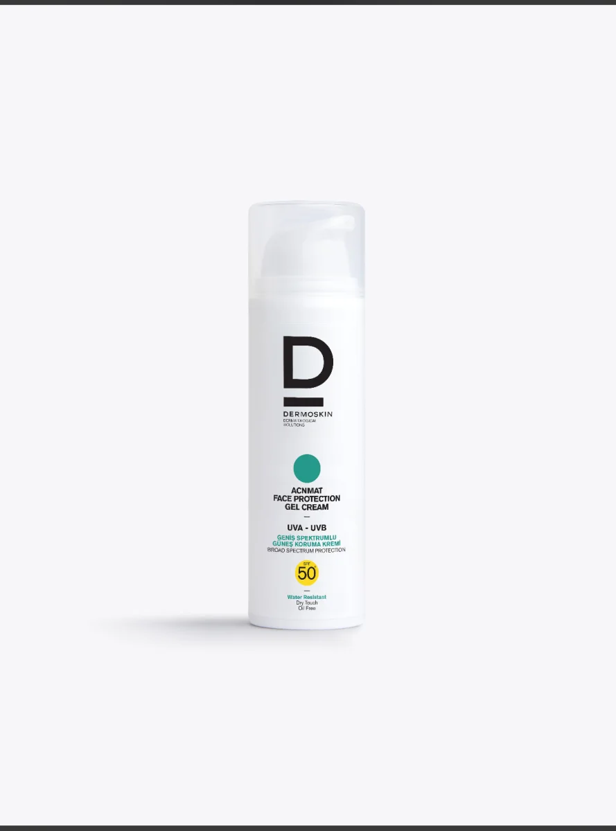 DERMOSKIN ACNMAT FACE PROTECTION
