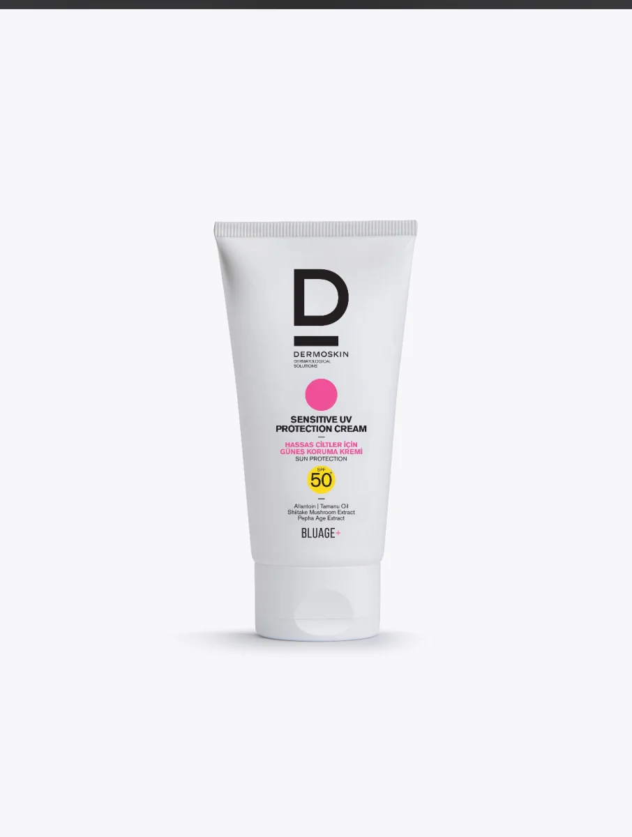 DERMOSKIN  SENSITIVE UV
