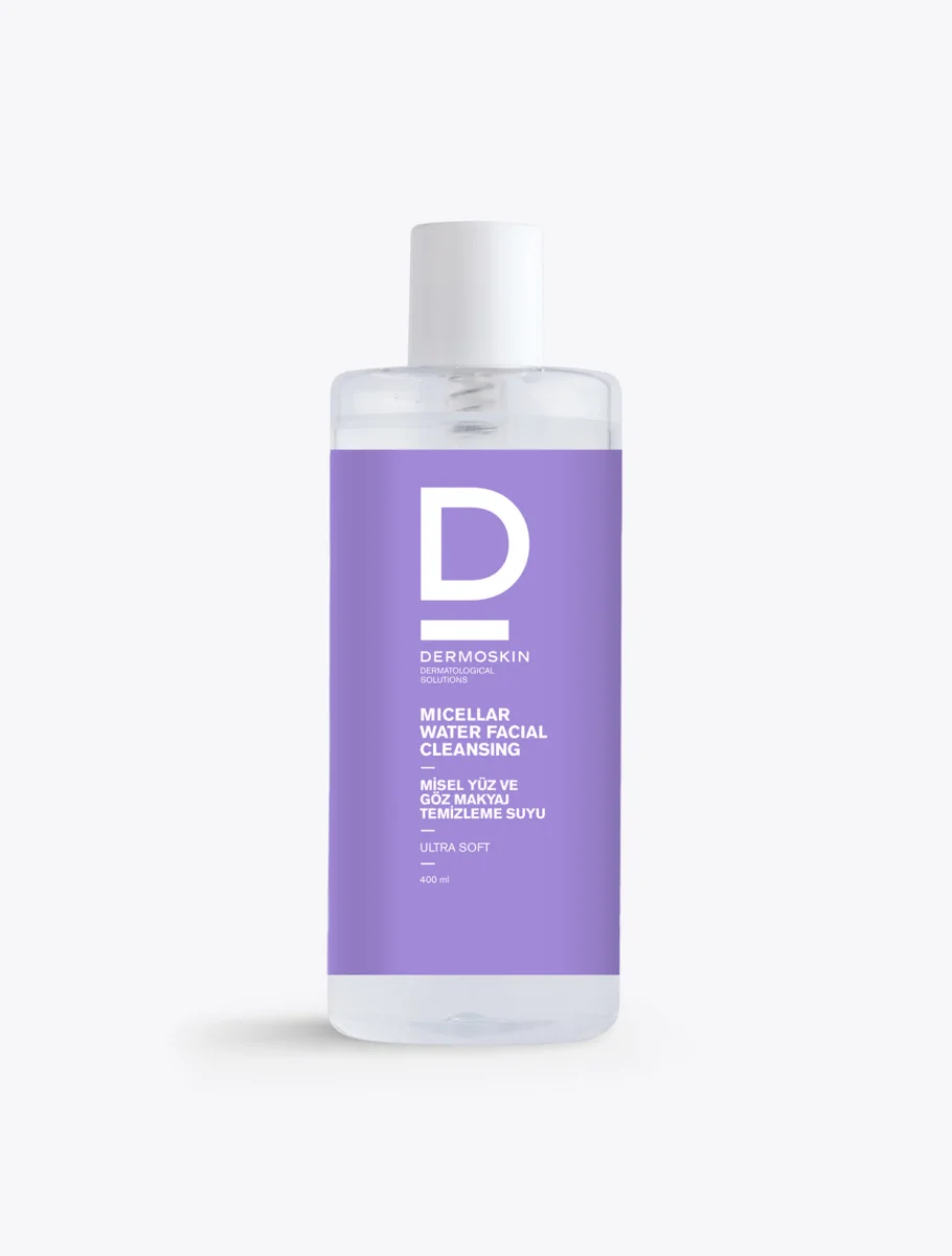 DERMOSKIN MICELLAR