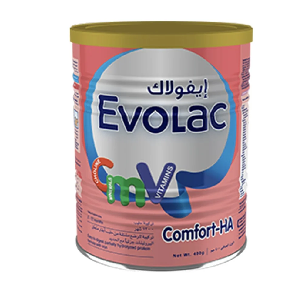 ايفولاك COMFORT-HA