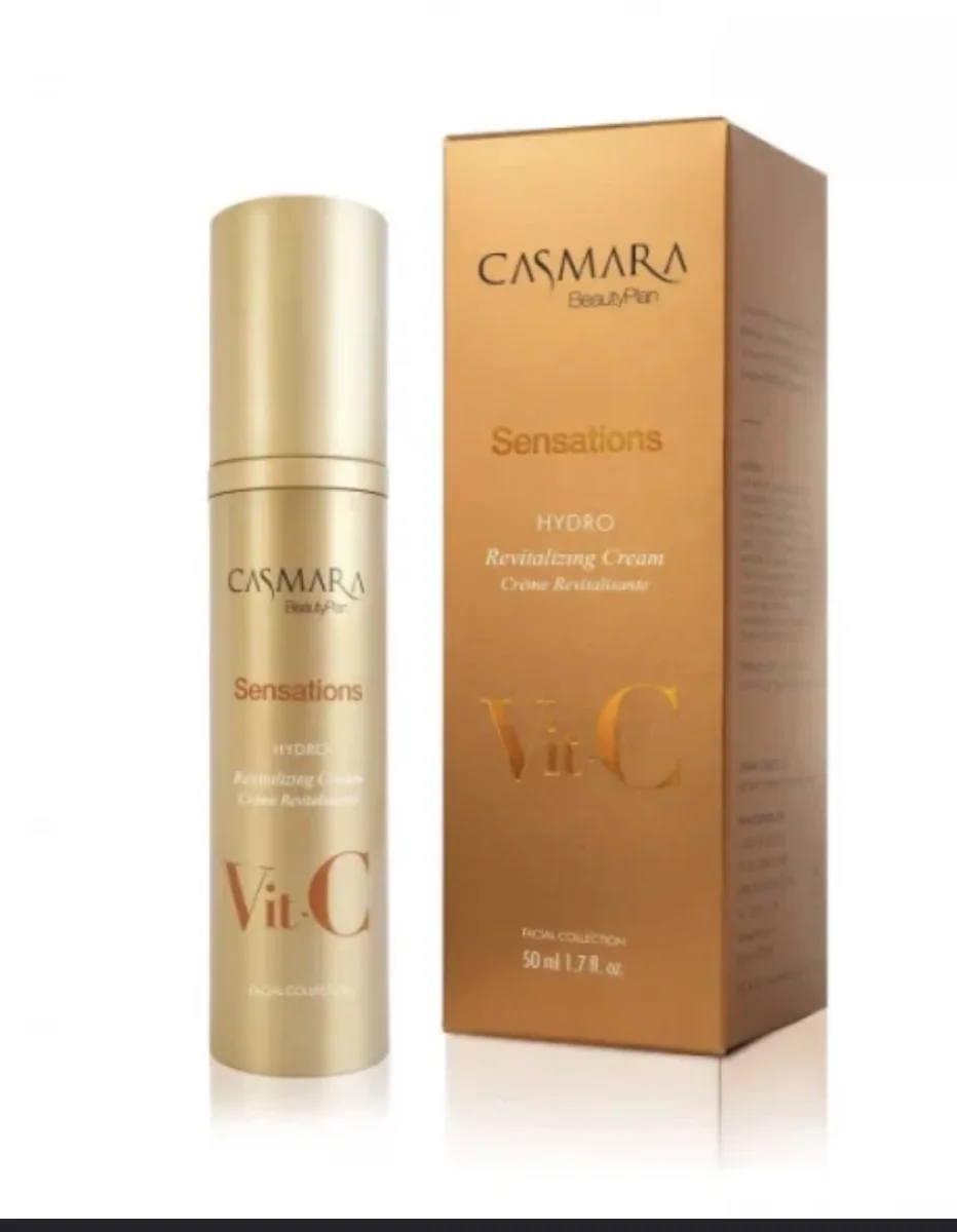 CASMARA HYDRO CREAM 50ML