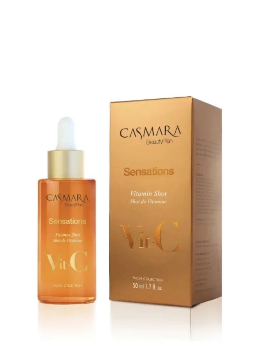 CASARA VITAMIN SHOT 50ML