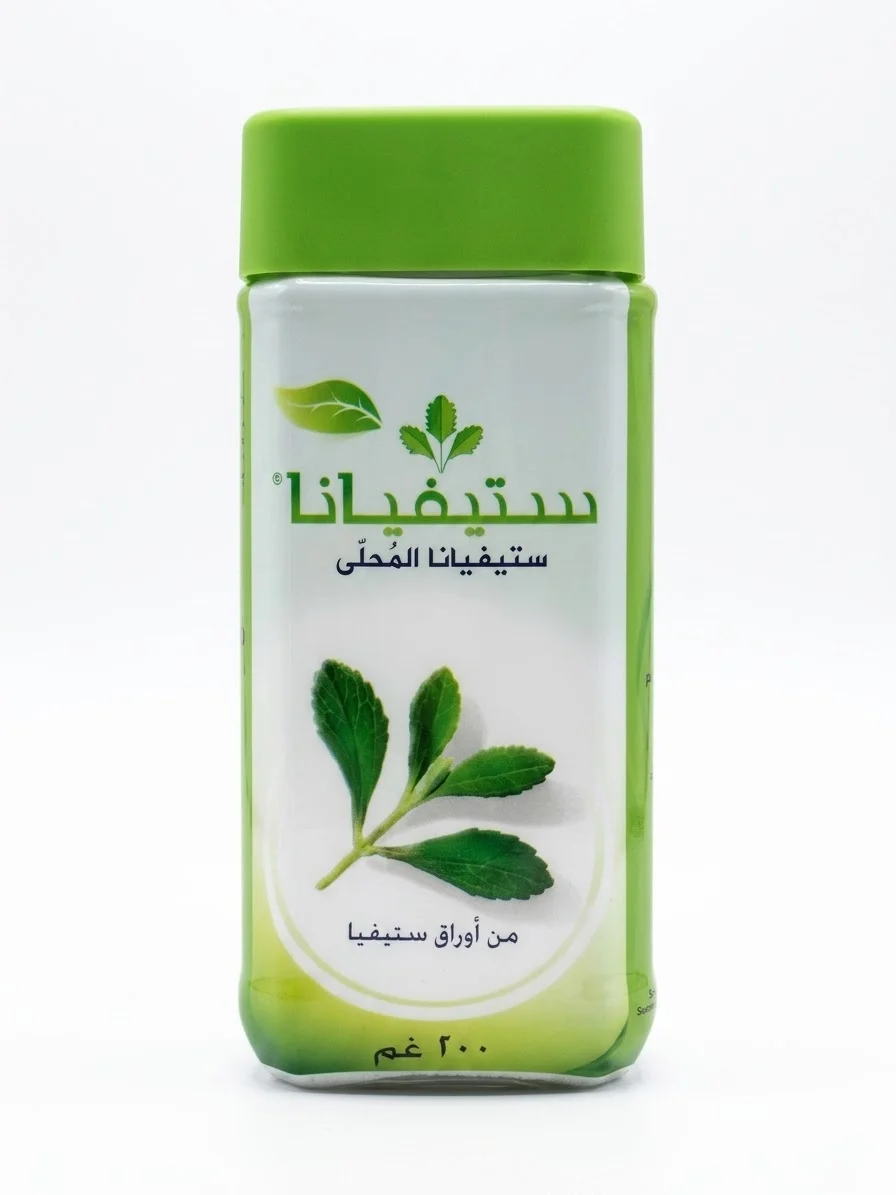 STEVIANA 200GM