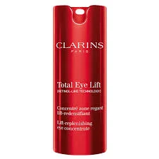 CLARINS TOTAL EYE LIFT 15ML