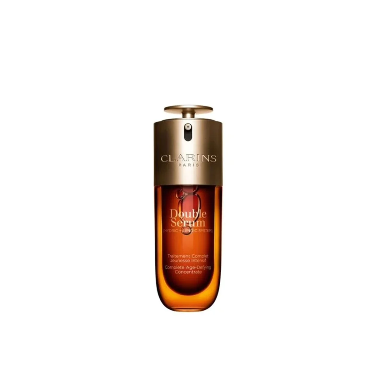 CLARINS DOUBLE SERUM 50ML