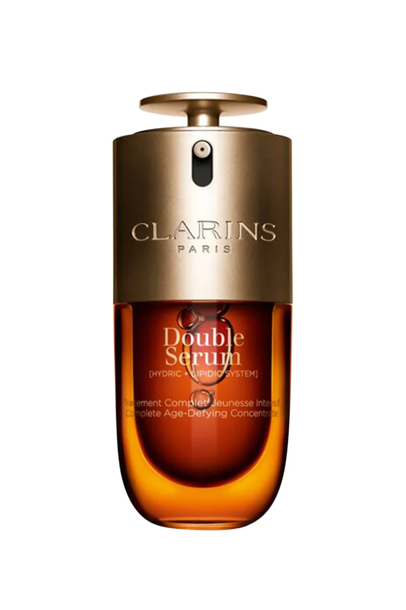 CLARINS DOUBLE SERUM 75ML