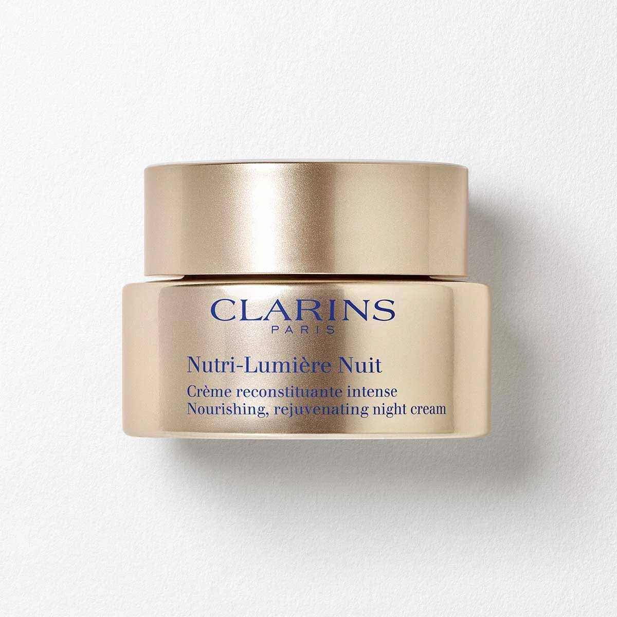 clarins nutri-lumiere 200ml