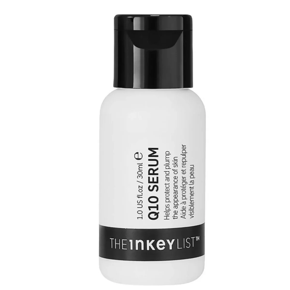 INKEY LIST Q10 SERUM 30ML