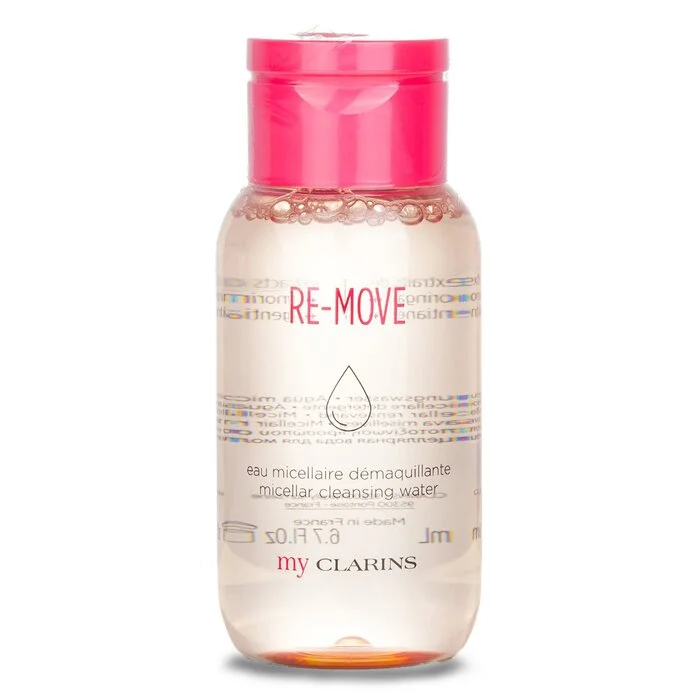 CLARINS RE-MOVE 200ML