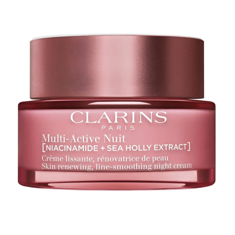 CLARINS MULTI-ACTIVE JOUR 50ML