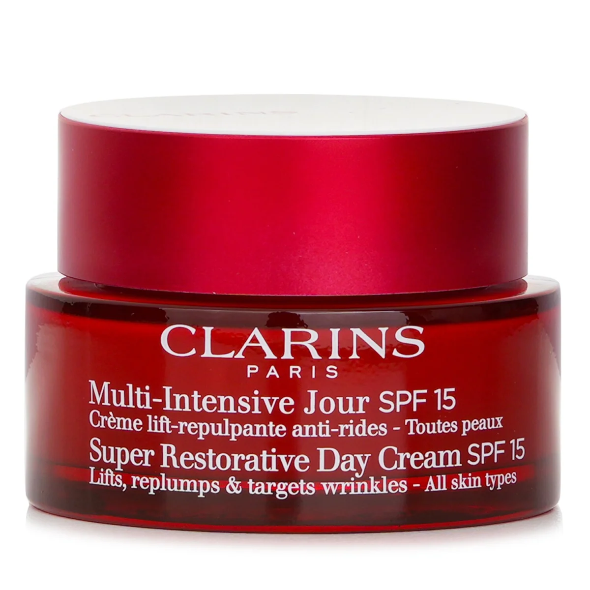 CLARINS MULTI-INTENSIVE JOUR 50ML