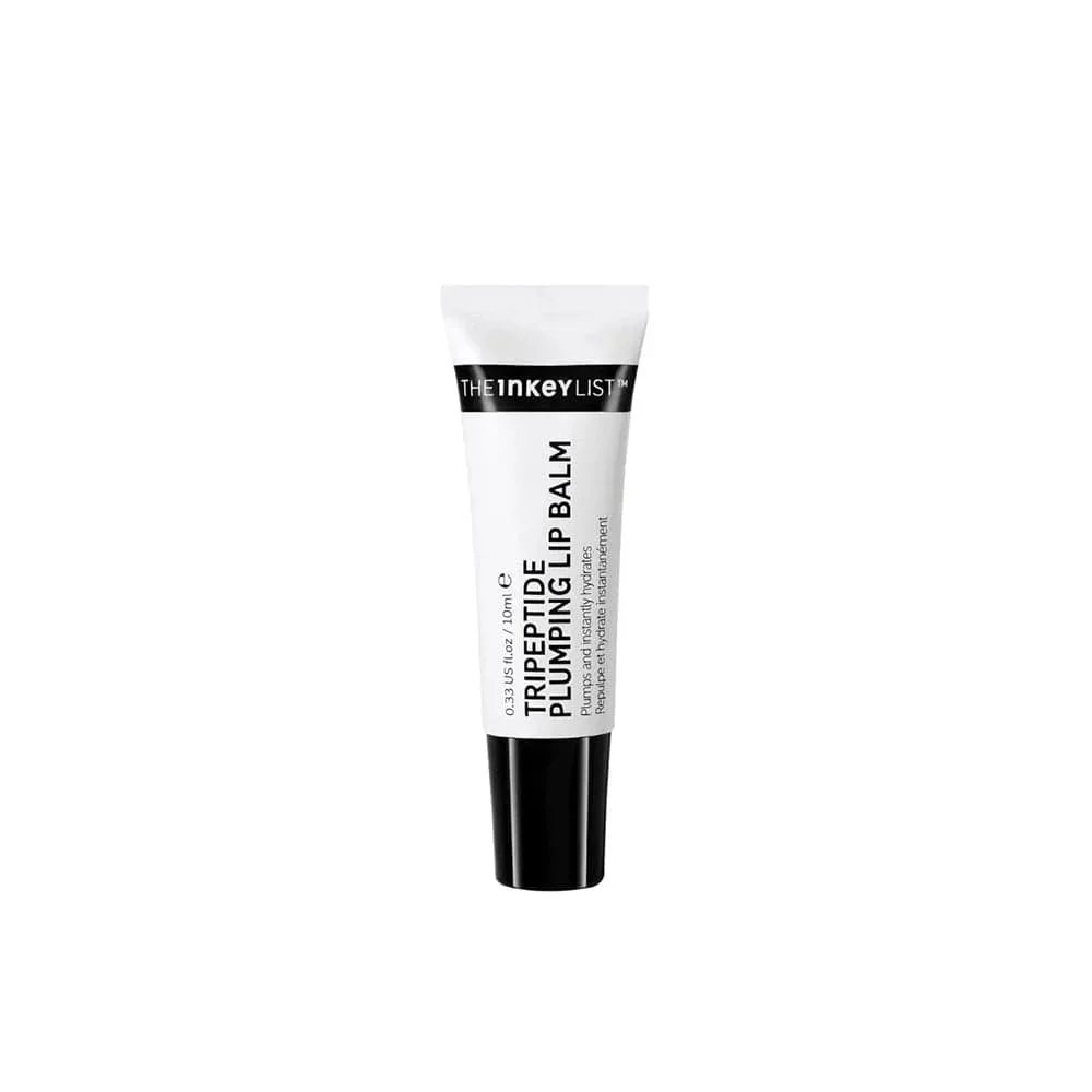 INKEYLIST TRIPEPTIDE LIP BALM 10ML