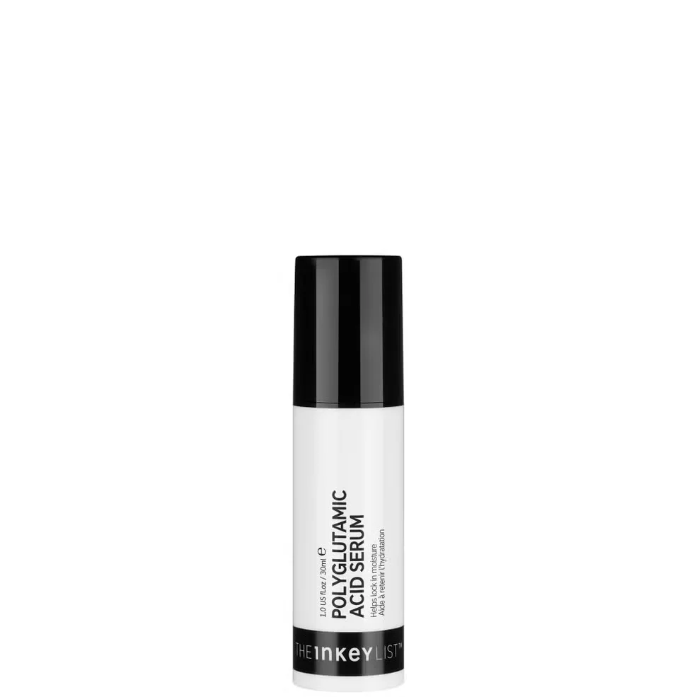 INKEY LIST POLYGLUTAMIC ACID SERUM 30ML