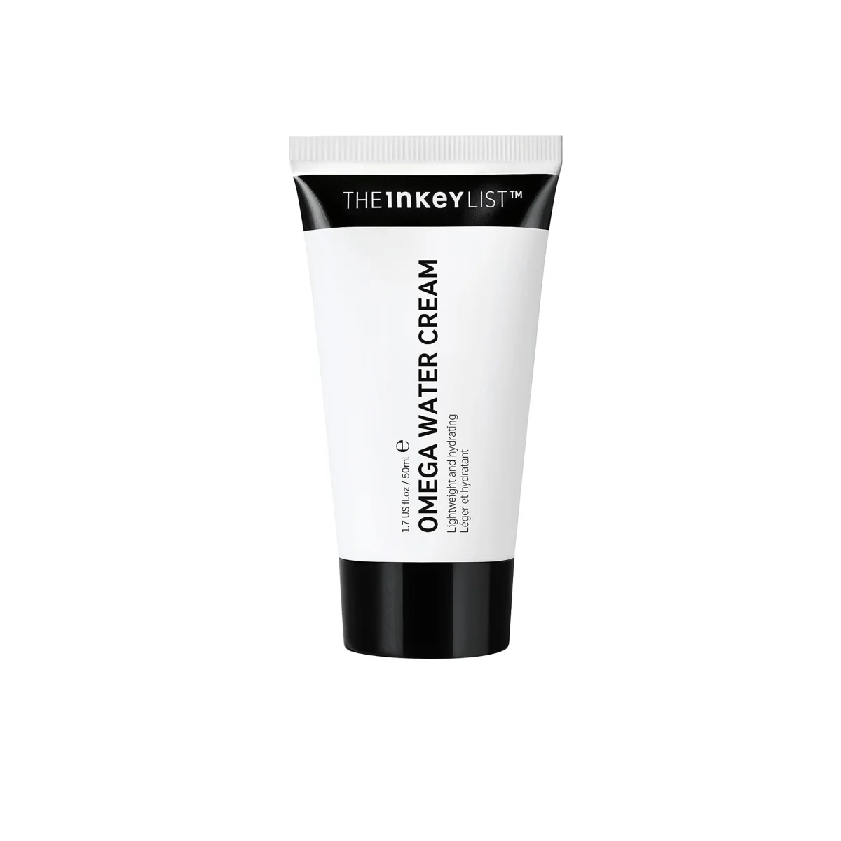 INKEY LIST OMEGA WATER CREAM 50ML