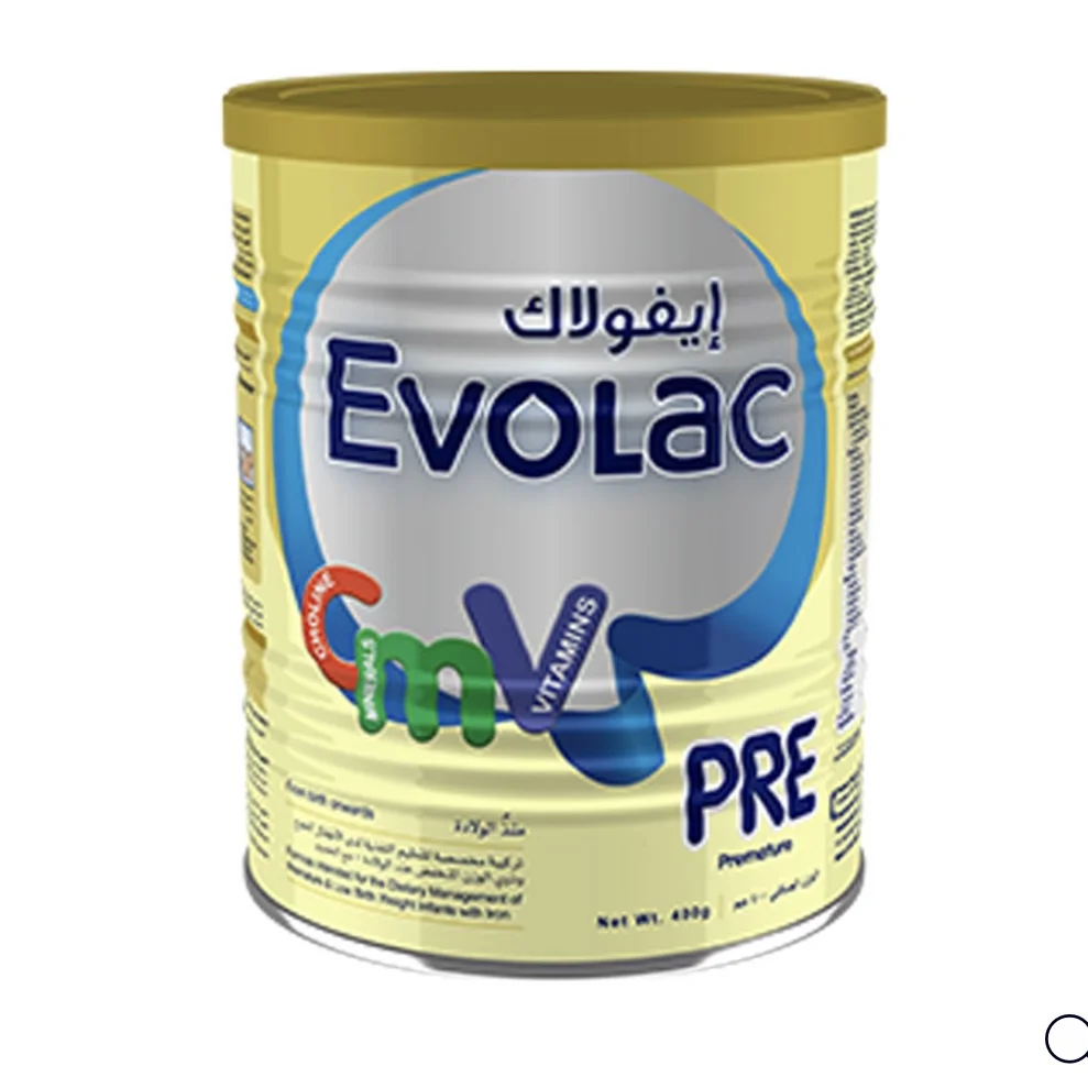 ايفولاك PRE