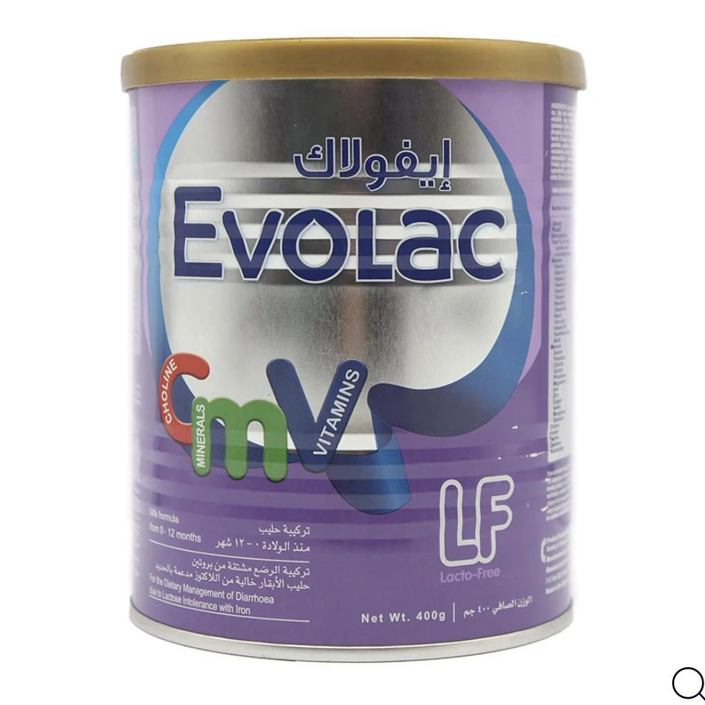 ايفولاك LF