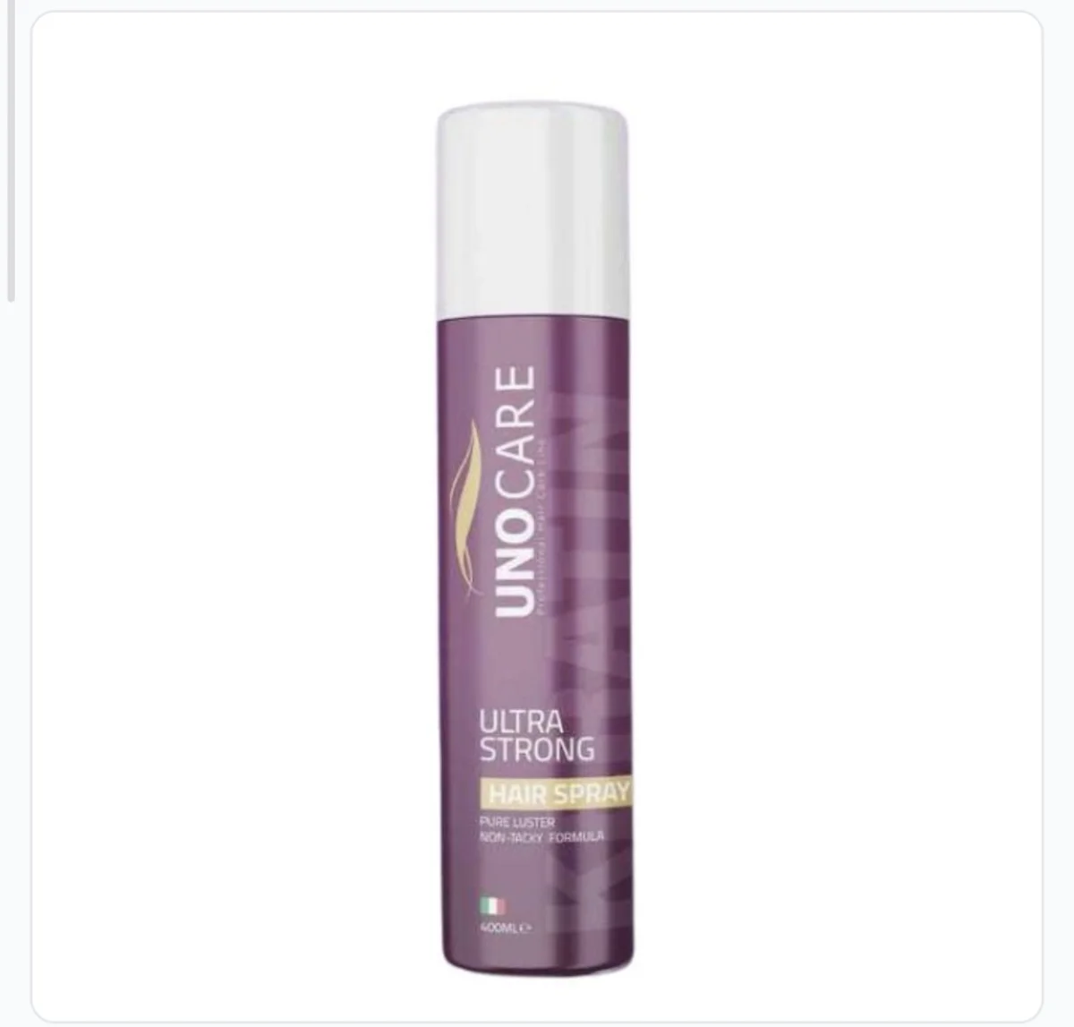 UNO CARE SPRAY