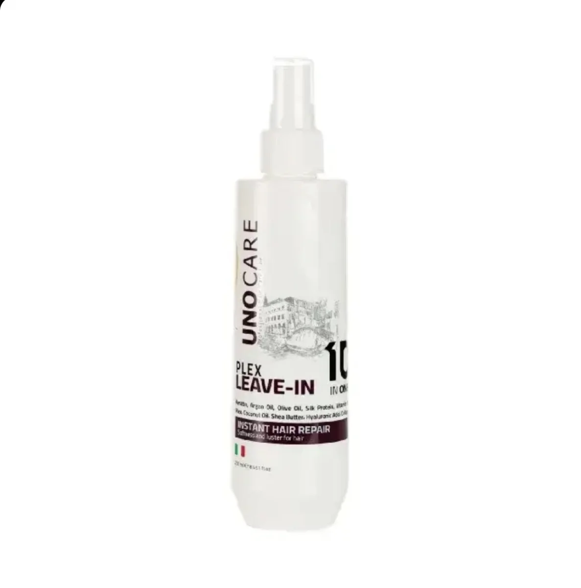UNO LEAVE-IN 250ML