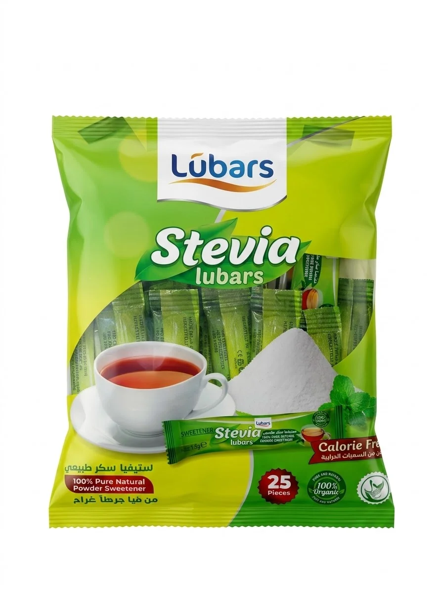 سكر ستيفيا
