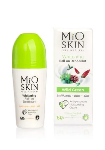 MIO SKIN رول معطر