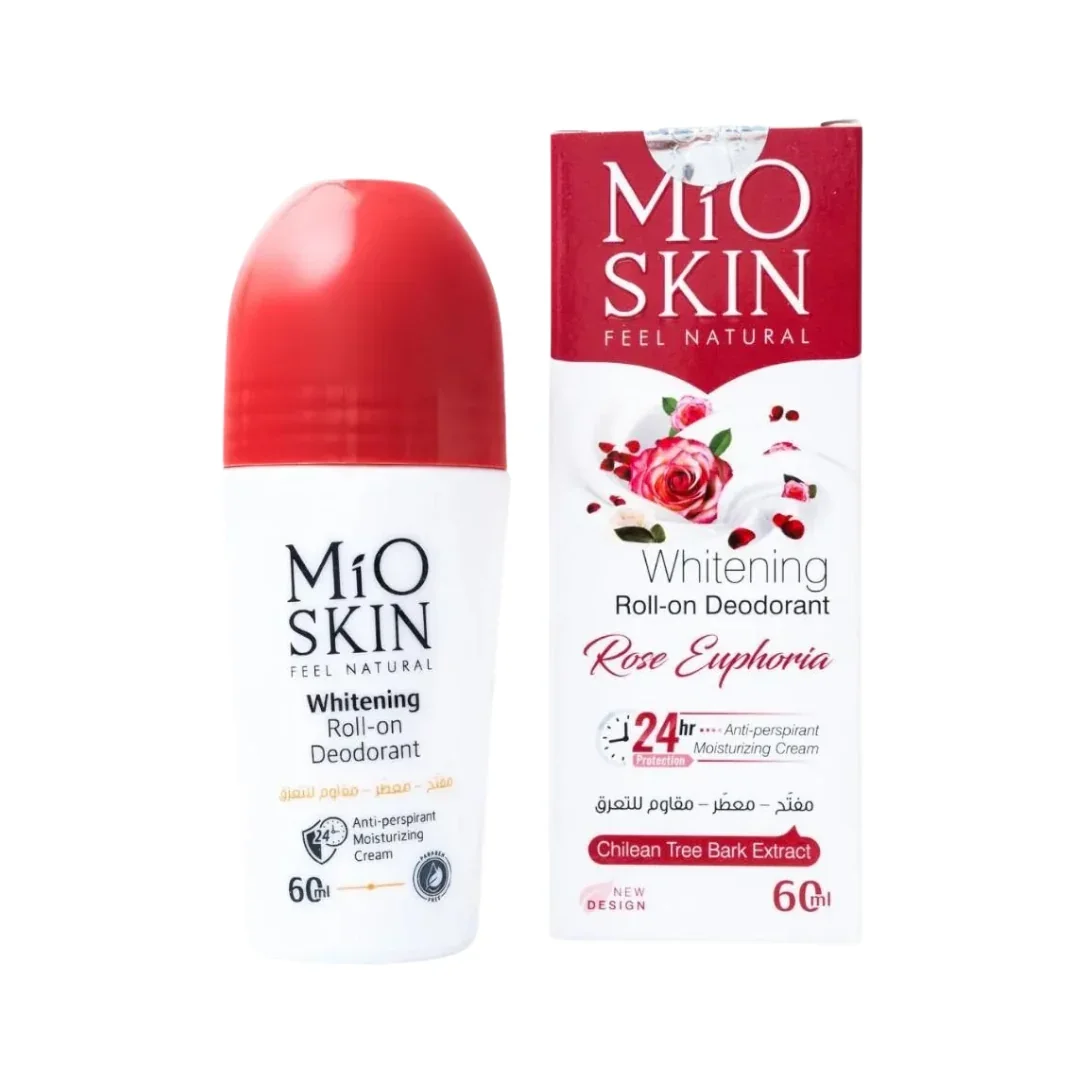 MIO SKIN رول معطر