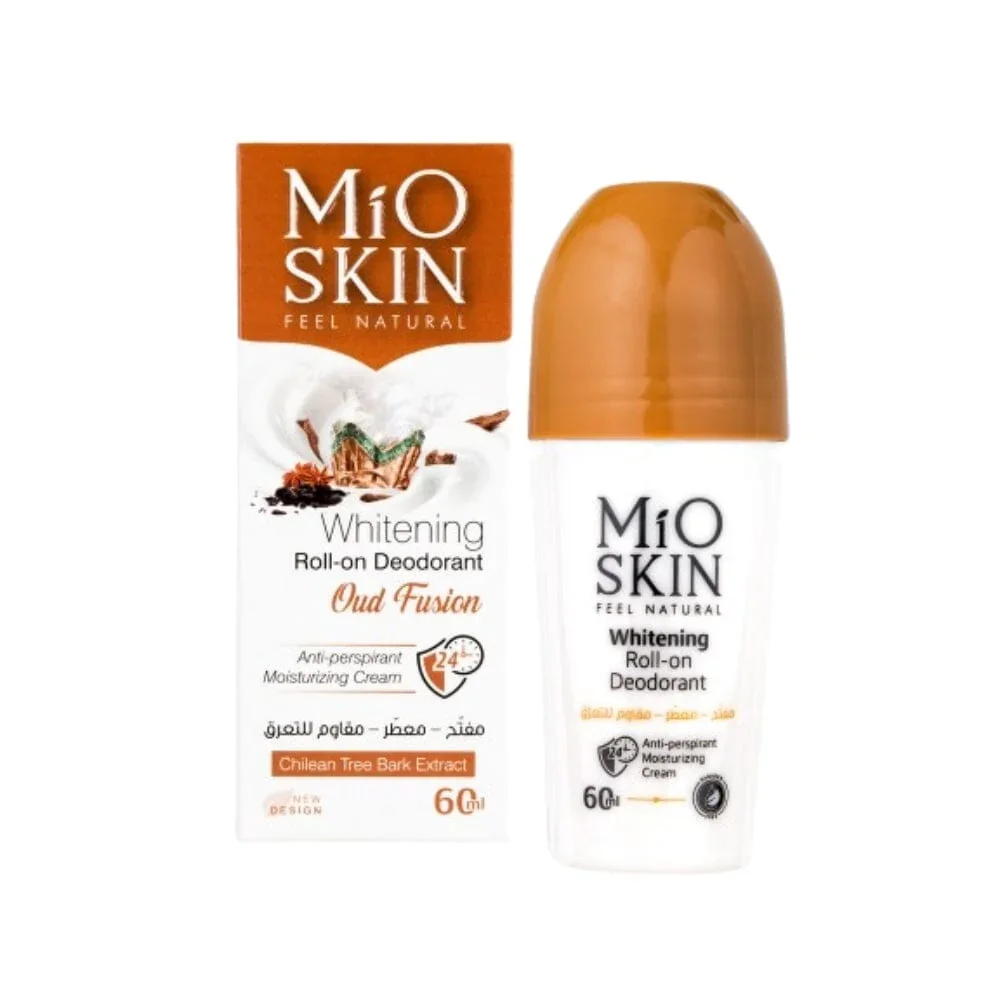 MIO SKIN رول معطر