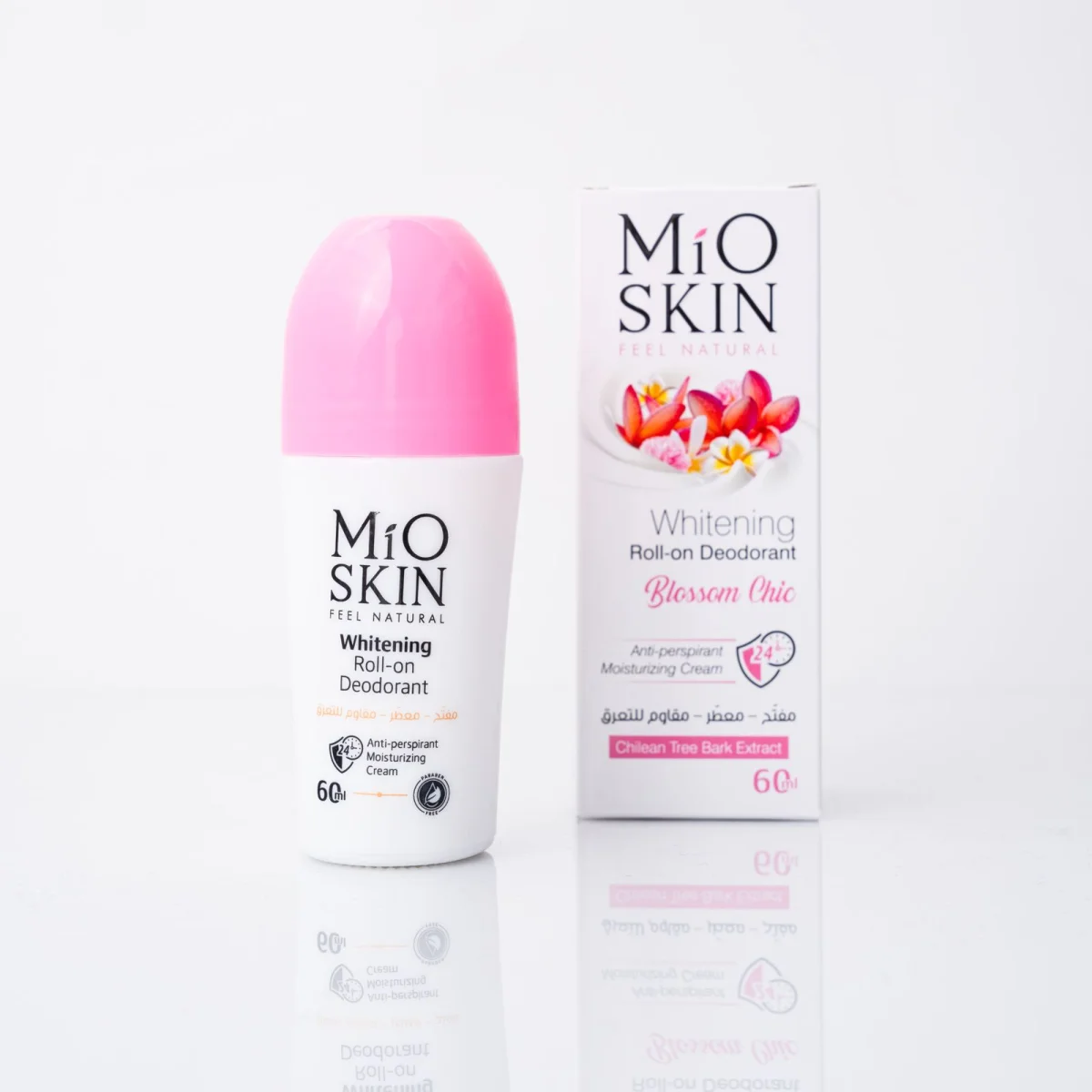 MIO SKIN رول معطر