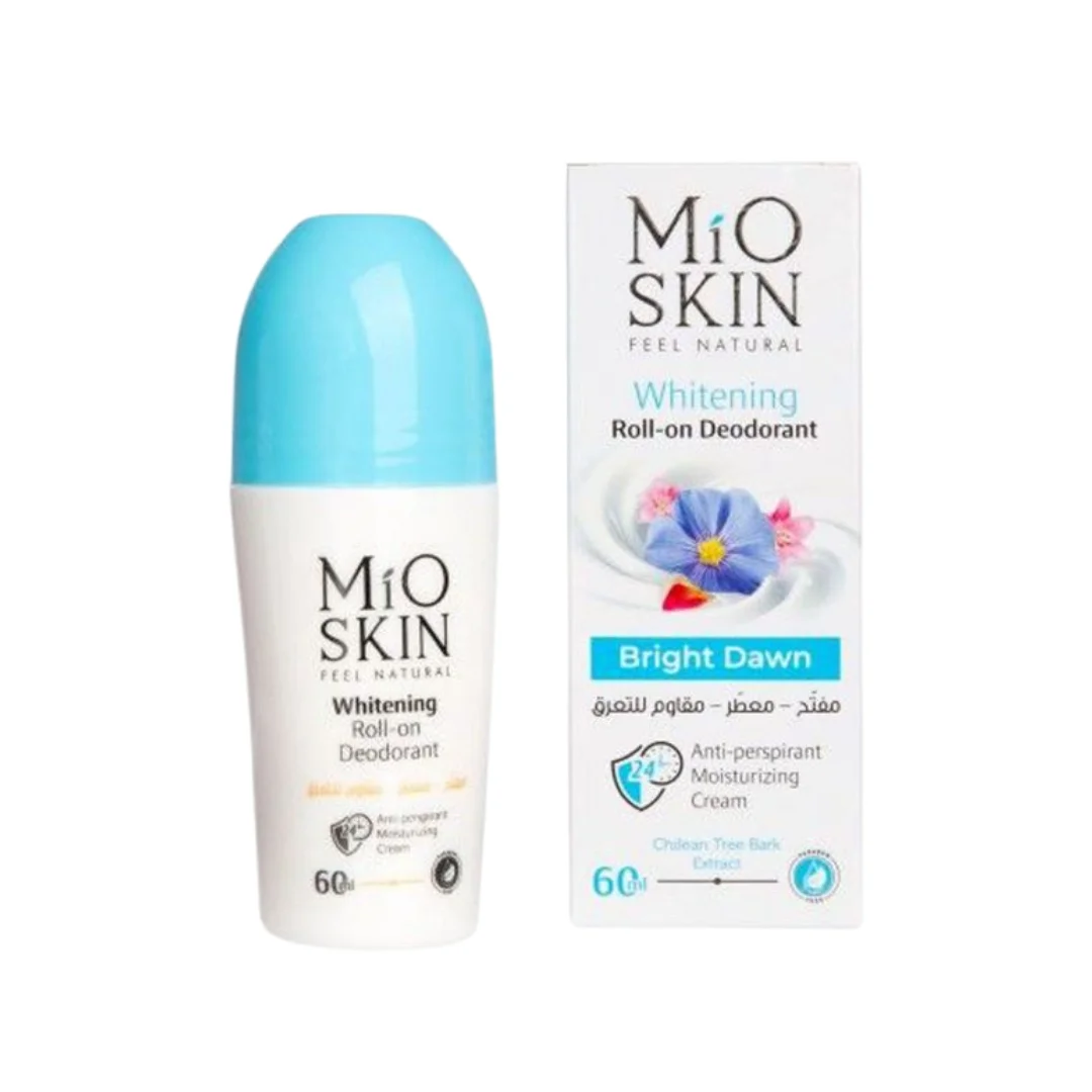 MIO SKIN رول معطر