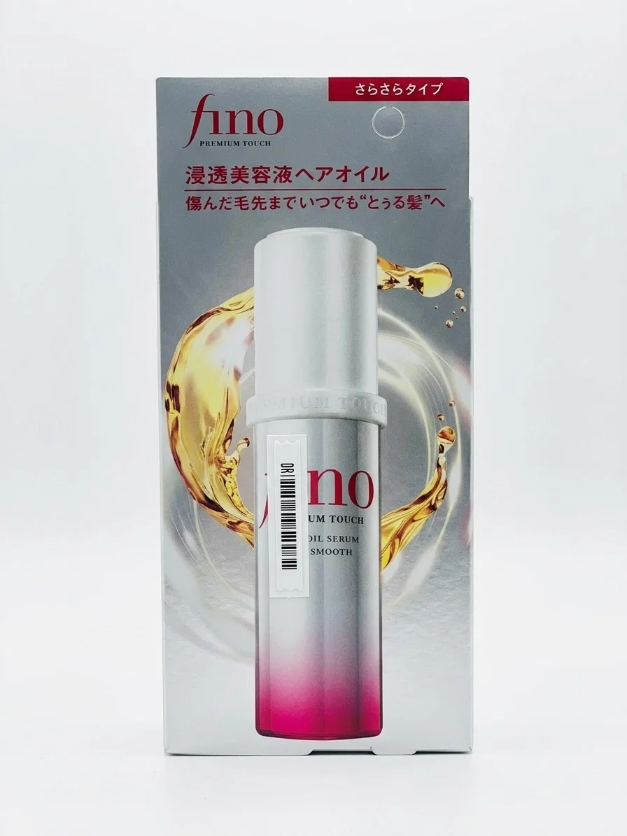 FINO HAIR OIL سيروم