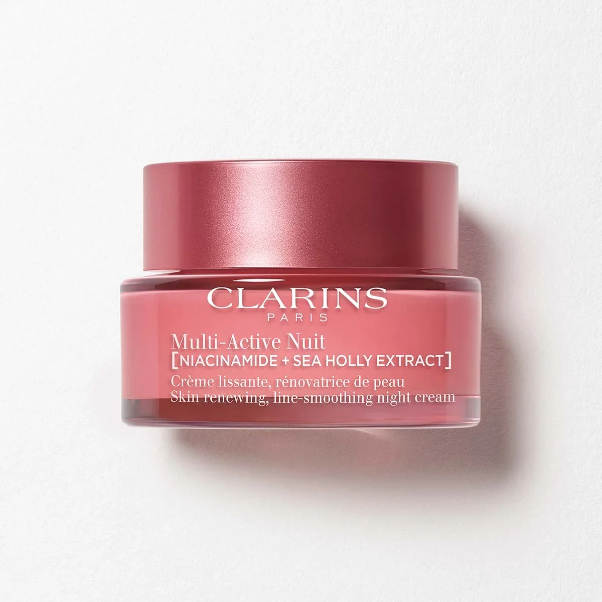 CLARINS MULTI-ACTIVE NUIT 50ML