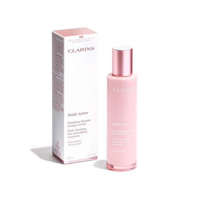 CLARINS MULTI-ACTIVE 100ML