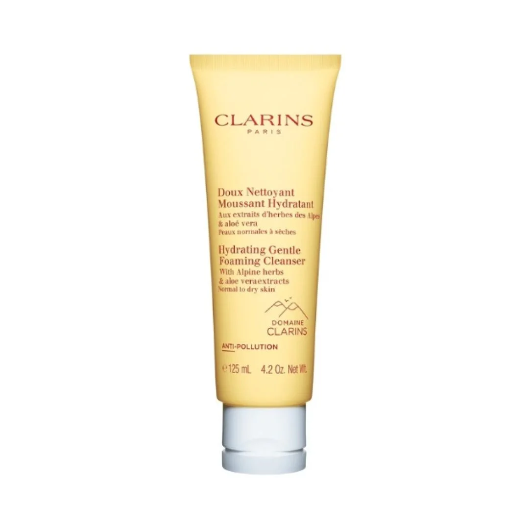 CLARINS DOUX HAYDRATING 125ML