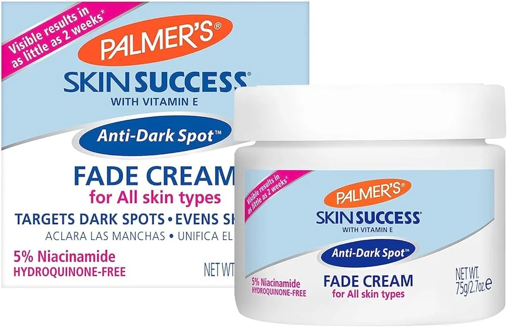 PALMERS SKINSUCCESS CREAM 75G