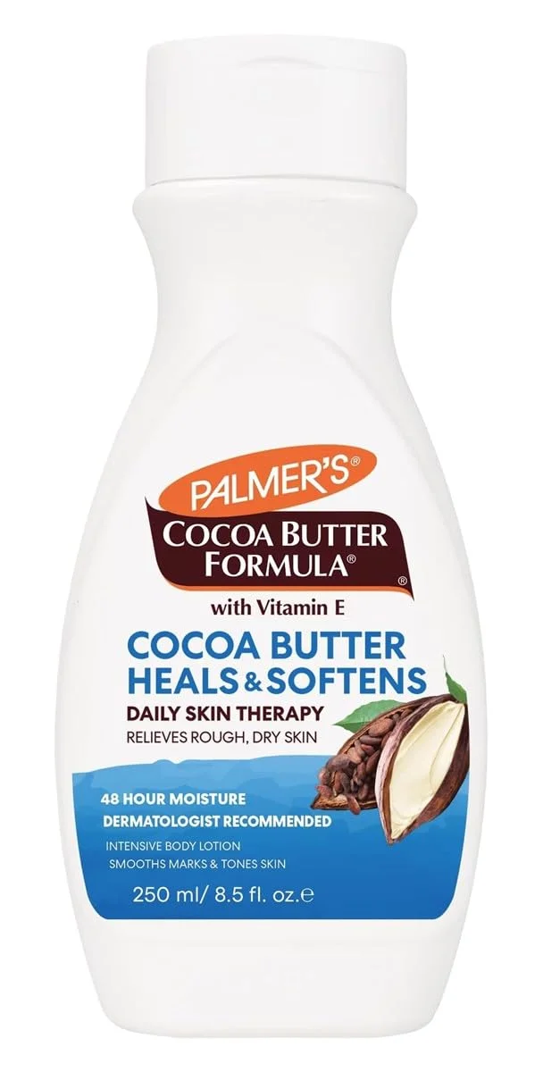 PALMERS DAILY BODY LOTION 250ML