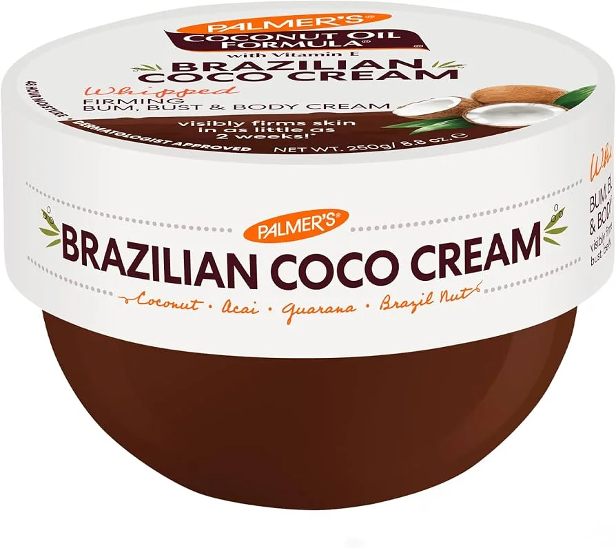 PALMERS BODY CREAM 250G