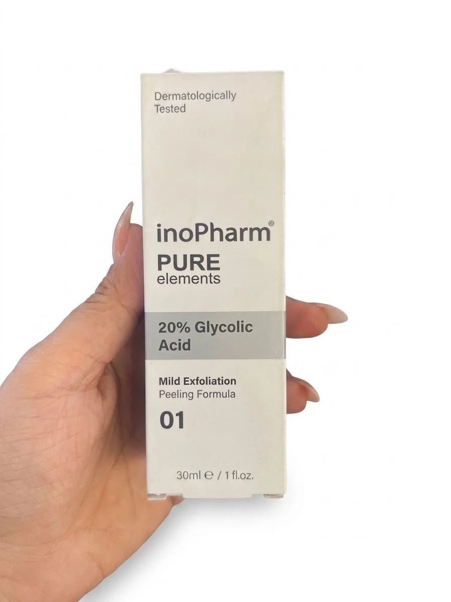 INOPHARM PURE 01