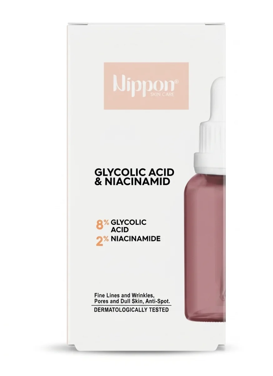 NIPPON SERUM 30ML