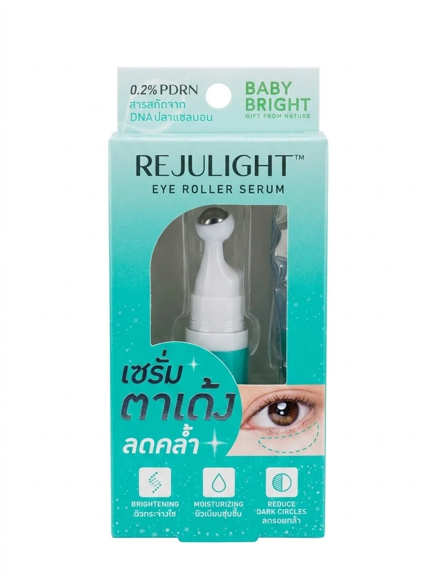 BABY BRIGHT EYE SERUM