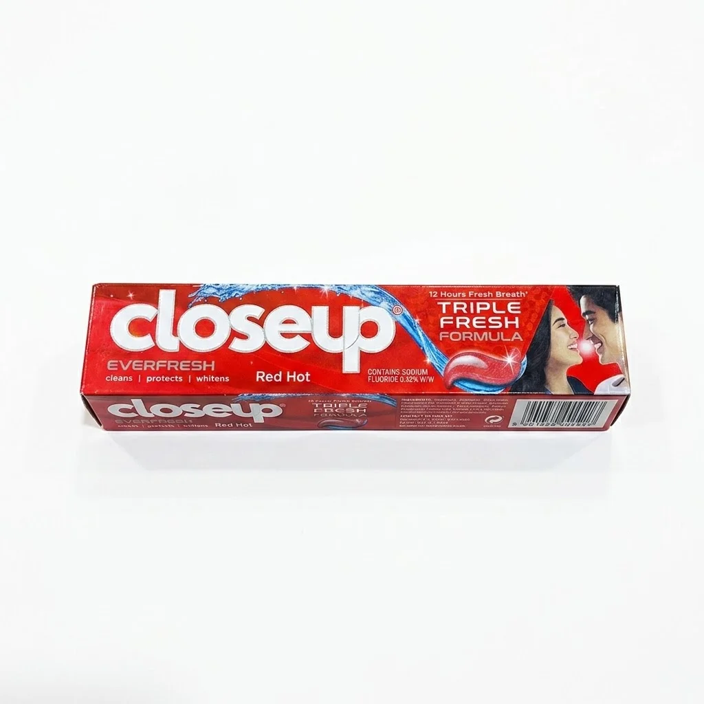 CLOSEUP معجون اسنان