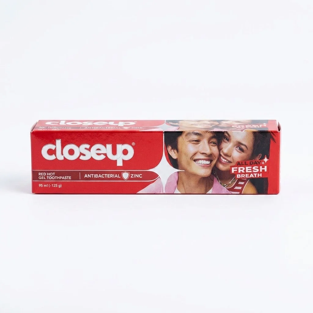 CLOSEUP ALL DAY معجون