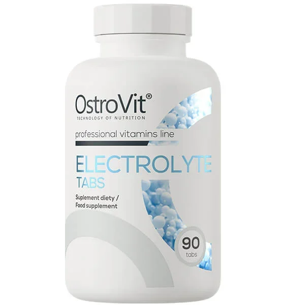 ELECTROLYTE 90 TAB OSTROVIT